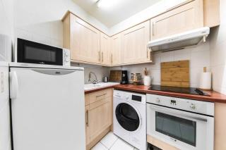 Appartement lumineux 2 chambres Coeur de Tours - Tours - 6