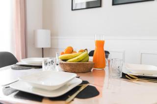 Appartement lumineux 2 chambres Coeur de Tours - Tours - 5