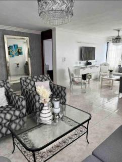 Malecon View, Zona Colonial - 9