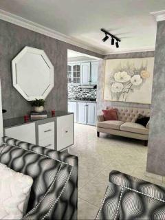 Malecon View, Zona Colonial - 5