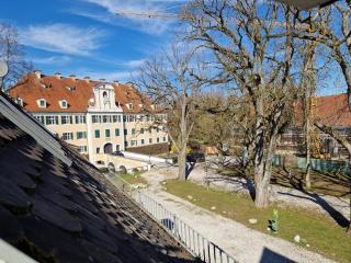 Wohnen am Wasserschloss Sandizell - 6
