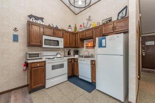 708H Studio Loft One Bath - 5