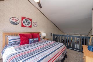 708H Studio Loft One Bath - Oakland - 2