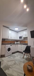 Apartamento a 2 minutos de la playa y centro - 3