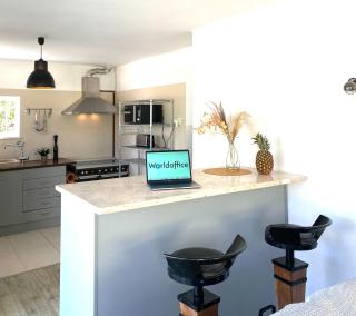 Sesimbra beach house for families, friends & remote workers - Sesimbra - 6