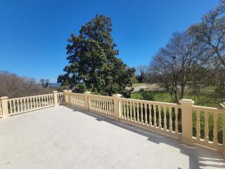 Hornsby House Inn - 2