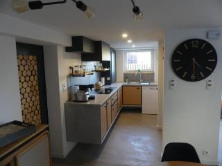 La tanière des oursons - 1