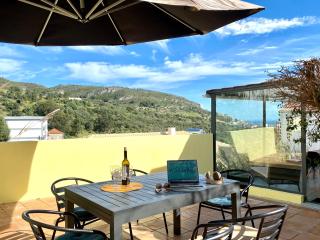 Sesimbra beach house for families, friends & remote workers - Sesimbra - 2