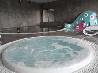 Alexis apartament Dziwnów - Dziwnów - 8