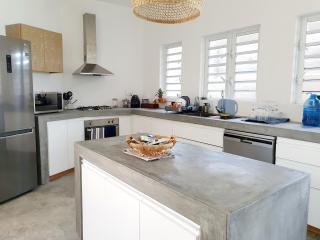 Luxury beachfront villa with private pool - Jolly's Rock - 2