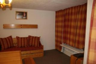 Appartement 45m2 - 7 personnes - exposition sud - Val Thorens - 5
