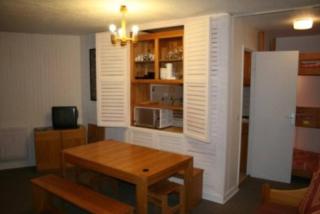 Appartement 45m2 - 7 personnes - exposition sud - Val Thorens - 2