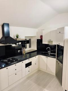 Apartment Beshtie - 7