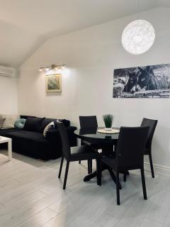 Apartment Beshtie - Zadar - 4
