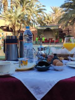 Maison d'hôtes Ambelar - 4