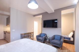 Elegance Studio Apartments by Adex travel - 4