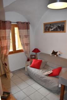 Charmant logement de 25m2 dans maison de Pays - Les Vigneaux - 9