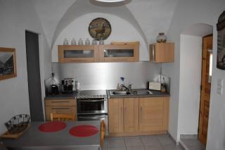 Charmant logement de 25m2 dans maison de Pays - Les Vigneaux - 3