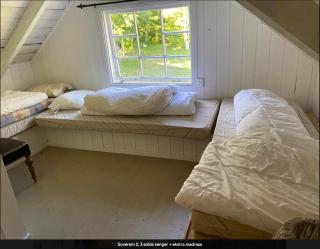 Sørlandshus i skjærgården Anneks - Grimstad - 7