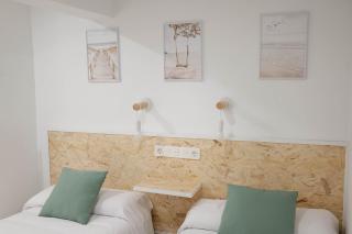 Apartamentos Turísticos A Tu Verita - Jaraiz de la Vera - 6