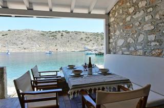Douskos by the Sea - Mandraki - 8