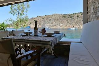 Douskos by the Sea - Mandraki - 6