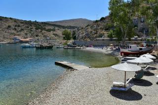 Douskos by the Sea - Mandraki - 5