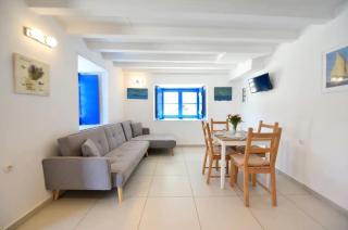 Douskos by the Sea - Mandraki - 4