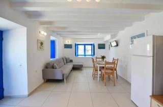 Douskos by the Sea - Mandraki - 3