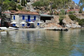 Douskos by the Sea - 0