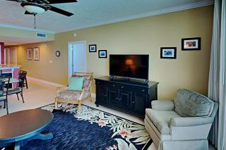 Palazzo #1407 - Panama City Beach - 7