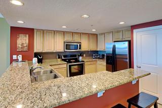 Palazzo #1407 - Panama City Beach - 4