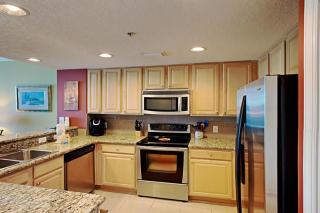 Palazzo #1407 - Panama City Beach - 3