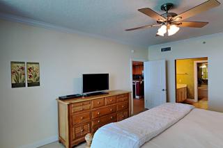 Palazzo #1407 - Panama City Beach - 1