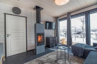 Korppi Mökki - 5