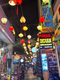 Saigon Amigo Hotel - Ho Chi Minh City - 3