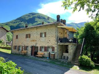Casa Vacanze Casuglie - Fanano - 9