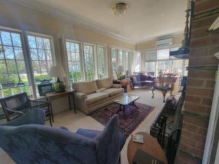 Hornsby House Inn - 6