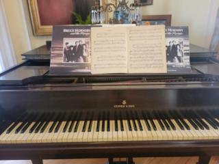 Hornsby House Inn - 7