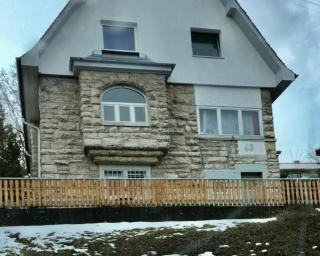 Tolle Wohnung in bester Lage von Heidenheim - Heidenheim an der Brenz - 2