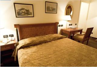 Hotel Athena - Spoleto - 8
