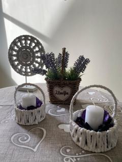 Or Son Sano - Lettere - 1