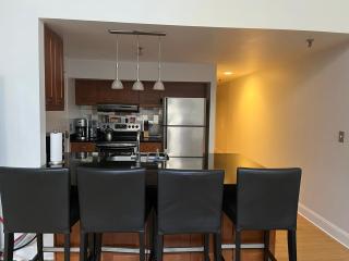 Full loft apartment near Omni Hotel - New Haven - 9