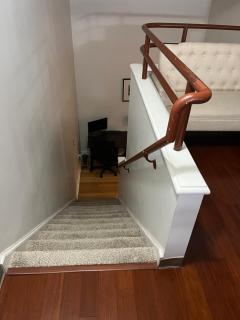 Full loft apartment near Omni Hotel - New Haven - 8