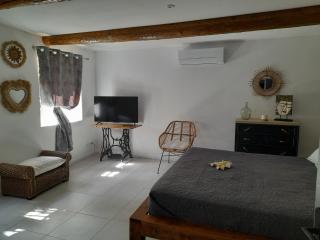 La Ferme des Oliviers - 3