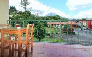 Hotel Monte Real - Fortuna - 9