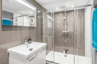 Isabel's wing! A stunning 2 bedroom Property - 8