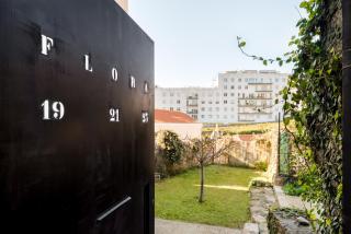 Casa Flora - Porto - 9