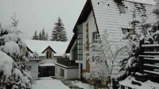 Vila Sorina - Poiana Brasov - 0