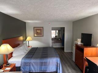 Wilkes-Barre Inn & Suites - Wilkes-Barre - 4